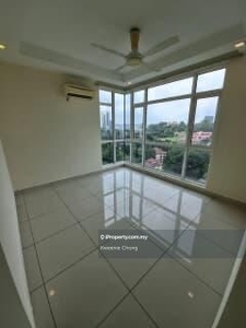 The Court @ Central Residence / Partly Furnished / 2r1b For Sale