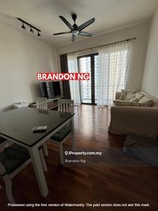 The Tamarind Tanjung Tokong Full Furnished High Floor Seaview For Rent