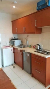 To Let | Maytower Fully Furnished Studio Apartment KL