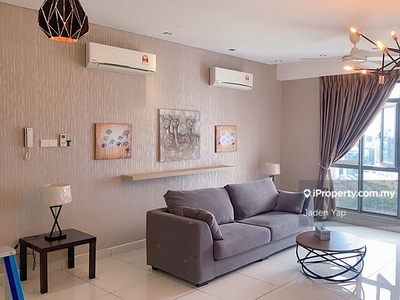 Unit For Sale in Vivo 9 Seputeh