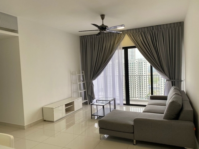 Vertu Resort Condominium 1290sqft for rent