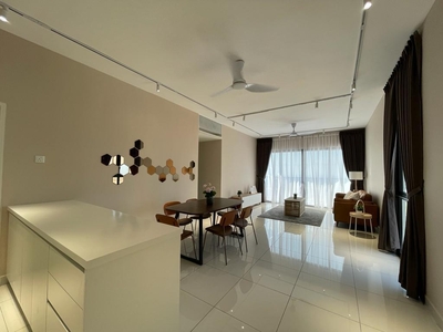 Vertu Resort Condominium for rent Rm2700