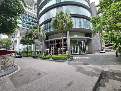 Vortex Suites, KLCC, Jalan Sultan Ismail