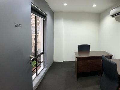 Co-Working Space | Private Office at Sri Hartamas