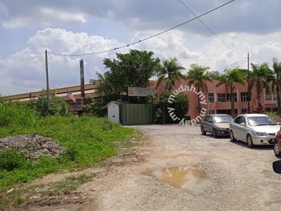 8.3 Acre Semenyih main road land , Residence zoning