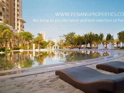 Andaman Luxury Resort Condo For Sale Malaysia