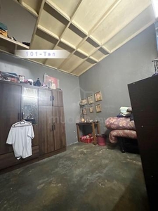 Full Loan! Single Storey House 20x70 @ Jalan Haji Yaakob Kapar Klang