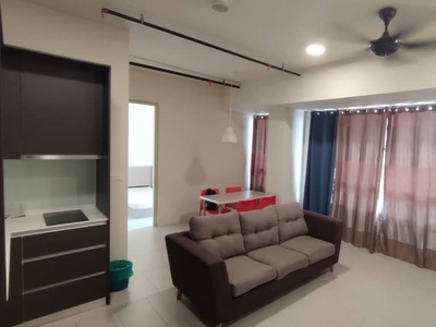 Fully Furnished for rent at Tamarind Suites @ Cyberjaya, near MMU, UOC