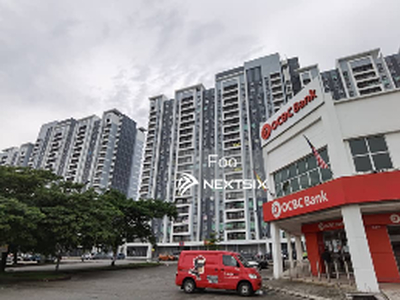 [ HIGH ROI ] Puncak Alam Sentrovoue Apartment Retail Shop For Sell