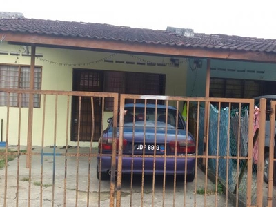 House Gelang Patah For Sale Malaysia