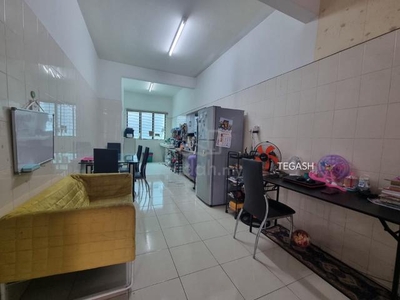 Limited 2-Storey House 5rooms 22x75! Levena Bukit Raja Klang Jln Zapin