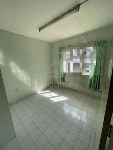 Move In Condition Freehold House Kepong For Sell