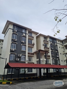 Mutiara Perdana Apartment master room near Taylor's University