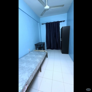 Single Room at Prima Bayu, Klang