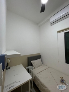 Single Room at Verando Residence @ PJ South Sentral