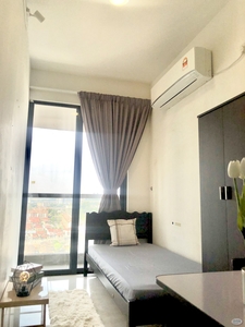 Single room for rent in Cheras near MRT Taman Suntex