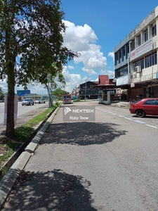 Taman Perling - 3 Sty Shop Lot (Inter) For Sale