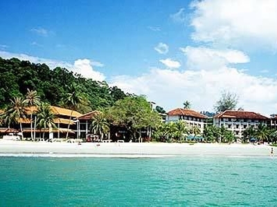 Villa Kampung Pasir Bogak For Sale Malaysia