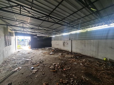 Warehouse / workshop , Taman sentosa klang, Klang Jaya