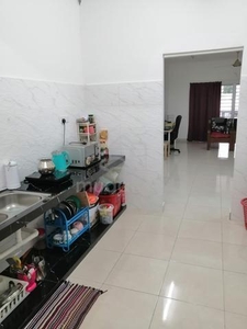 Well maintained unit at Pelangi Heights Mantin