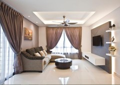 Saujana Impian Pure Residential Condo [ FREEHOLD ] Low Density & Semi-D