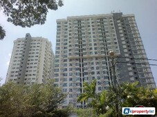 3 bedroom Apartment for sale in Seremban