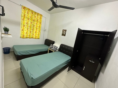 ehsan residence room for rent