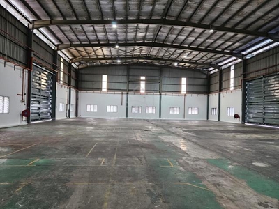 1 Acre Detached Factory at Kota Kemuning, Seksyen 31, Shah Alam