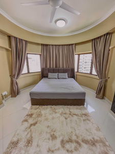 5 room Highrise for rent in Kuala Lumpur, Wilayah Persekutuan, Malaysia. Book a 360 virtual tour today! | SPEEDHOME