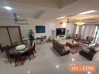 Alam Impian Pentas 2 25x85 (Fully Furnished & Renovated) - FOR SALE
