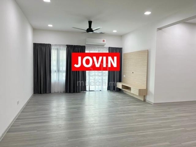 Grace Residence cheapest! Jelutong Kps Partial furnish Reno Kitchen!