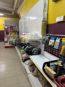 Kedai Runcit Sewa Beli