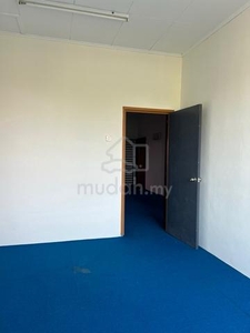 Taman Mutiara Rini 1st Floor Office Space for Rent