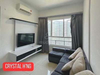 Tropicana Bay / 3min Entry Penang Bridge / Ready movein / FOR RENT