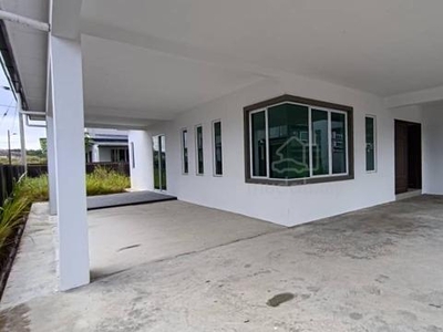 Vision Height Batu Kawa Moyan Double Storey Corner Terrace For Sale