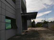 [NICE UNIT]] Kulai Indahpura Factory for Rent