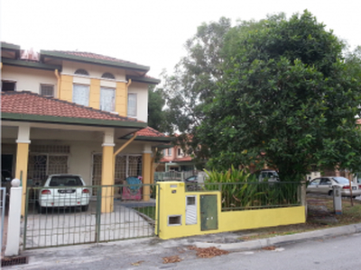 KOTO KEMUNING GREENVILLE HOUSE For Sale Malaysia