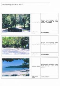 RESORT LAND FOR SALE (15 ACRE) For Sale Malaysia