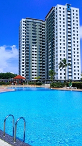 Unipark Condo, Bangi, Selangor For RENT!! Fully Furnished, Nicely Renovated