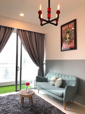 1 Bedroom Fully Furnished for Sale at Bukit Bintang