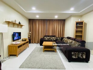 1 Residence @ Kota Bharu, Kelantan Unit kondominium untuk diju