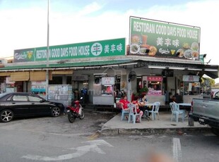 1 Storey Shop Office Batu 14 Puchong/Bukit Puchong For Rent