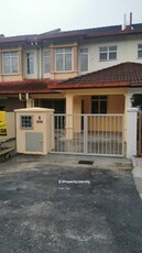 2 storey house for sale at Jalan Uranus Bandar Pinggiran Subang