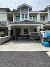 2 Storey Terrace House For Rent - Putrajaya Putrajaya Presint11 ✨