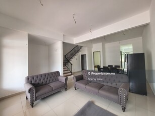 2 Storey Terrace House for Sale