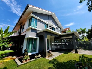 2.5 Storey Bungalow Villa Safira Saujana Impian, Kajang