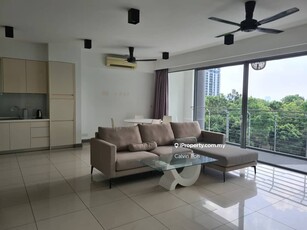 3 plus 1 Bedrooms fully furnished