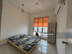 4 Bedroom Apartment Bukit Baru Jaya Melaka