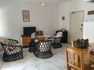 Apartment For Sale at Kuchai Entrepreneurs Park