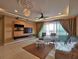 Ara Hill Ara Damansara Condominium for Sale